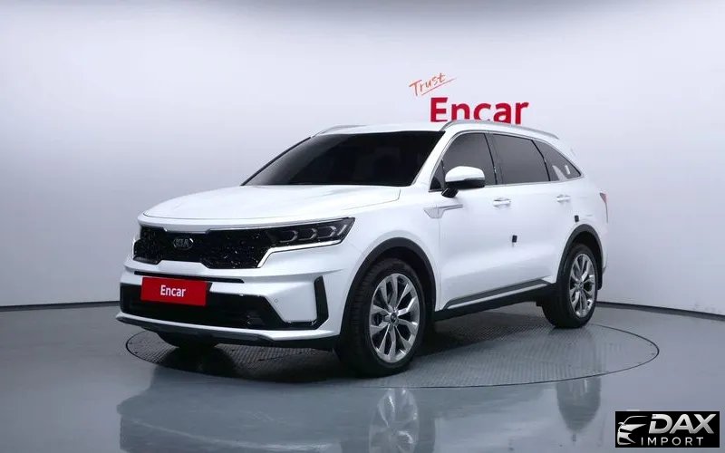 Kia Sorento Diesel 2.2 2WD