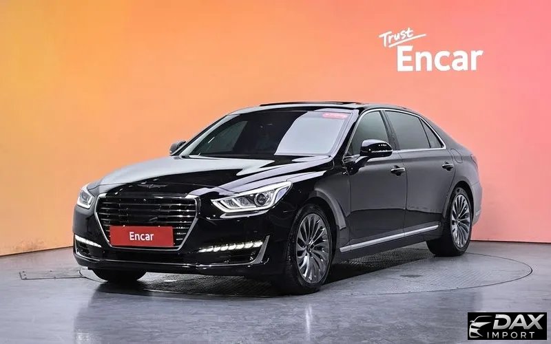 Genesis EQ900 3.8 GDI AWD