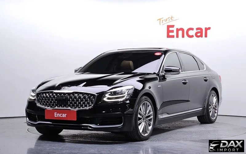 Kia K9 3.8 GDI AWD