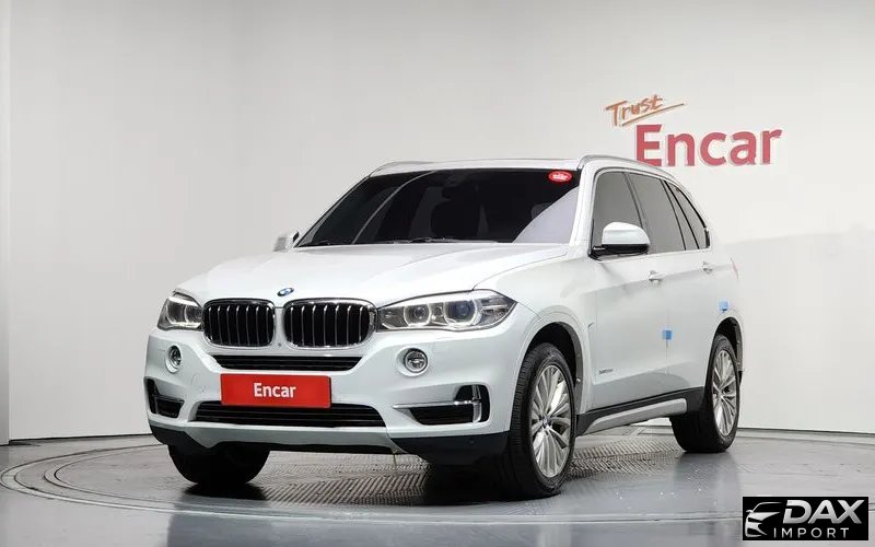 BMW X5 xDrive 30d