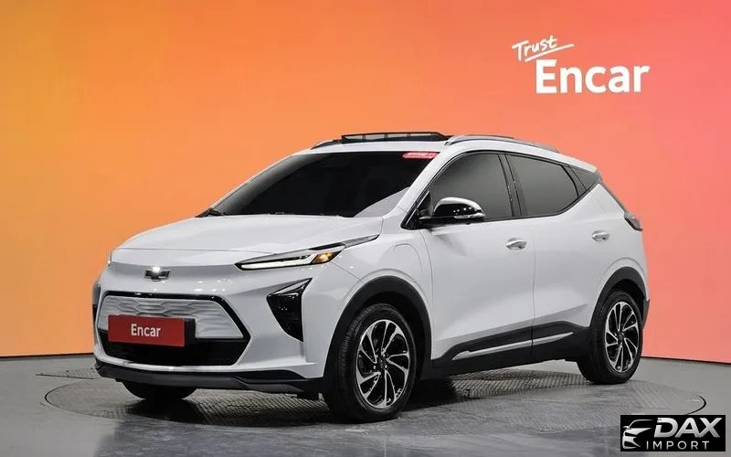 ChevroletGMDaewoo 볼트 EUV Premier