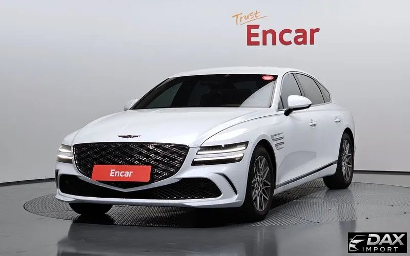 Genesis G80 Gasoline 2.5 Turbo 2WD