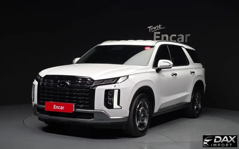 Hyundai Palisade Gasoline 3.8 2WD
