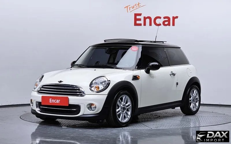Mini Cooper Standard