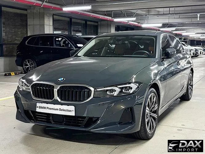 BMW 3-Series 320i