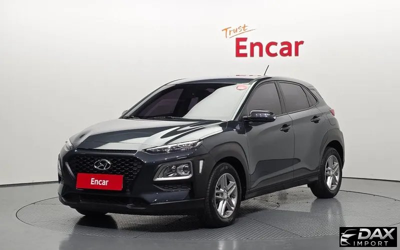 Hyundai Kona 1.6 Turbo 2WD