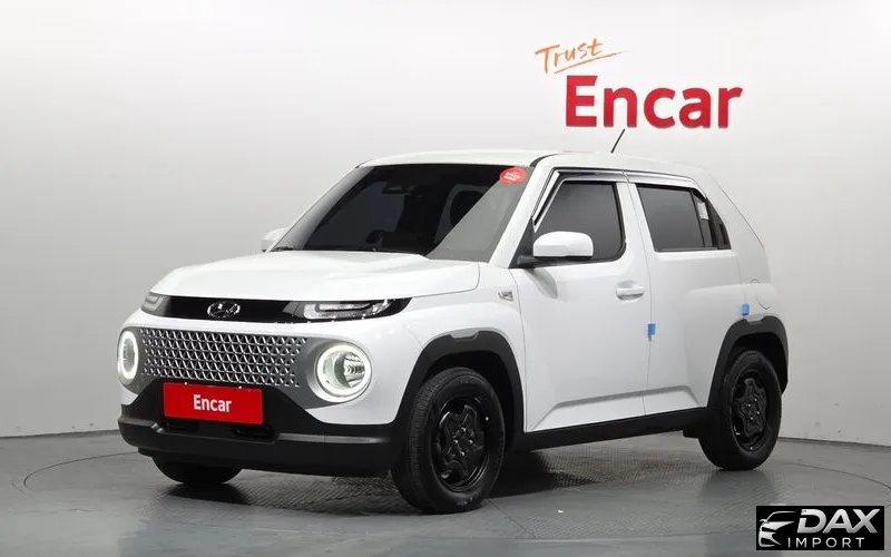 Hyundai Casper Smart