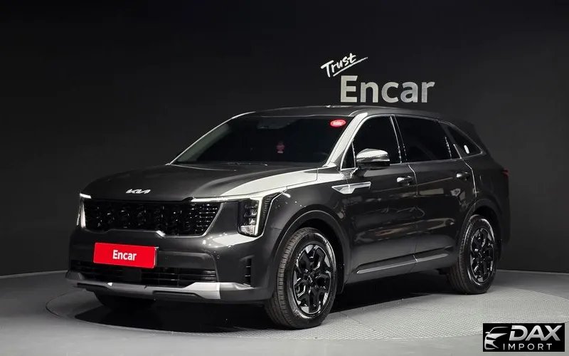 Kia Sorento Diesel 2.2 4WD