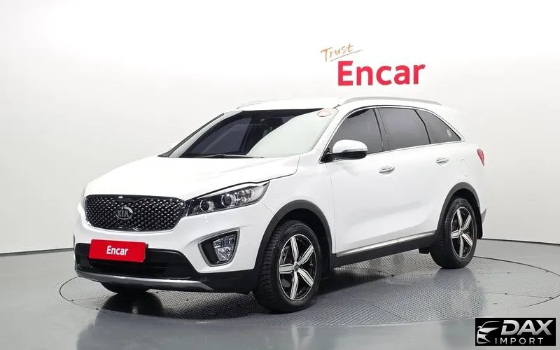 Kia Sorento Diesel 2.0 2WD
