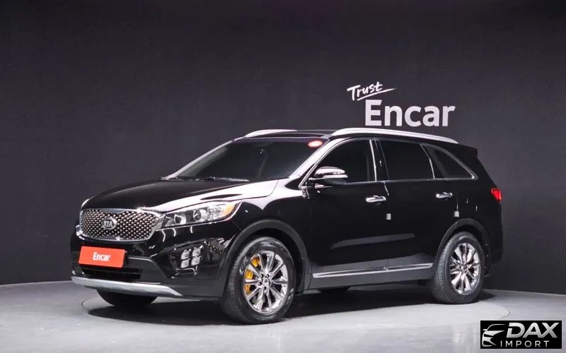 Kia Sorento Diesel 2.0 2WD
