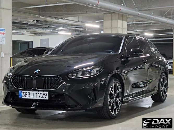 BMW 1-Series 120 M Sport