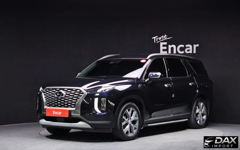 Hyundai Palisade Diesel 2.2 2WD
