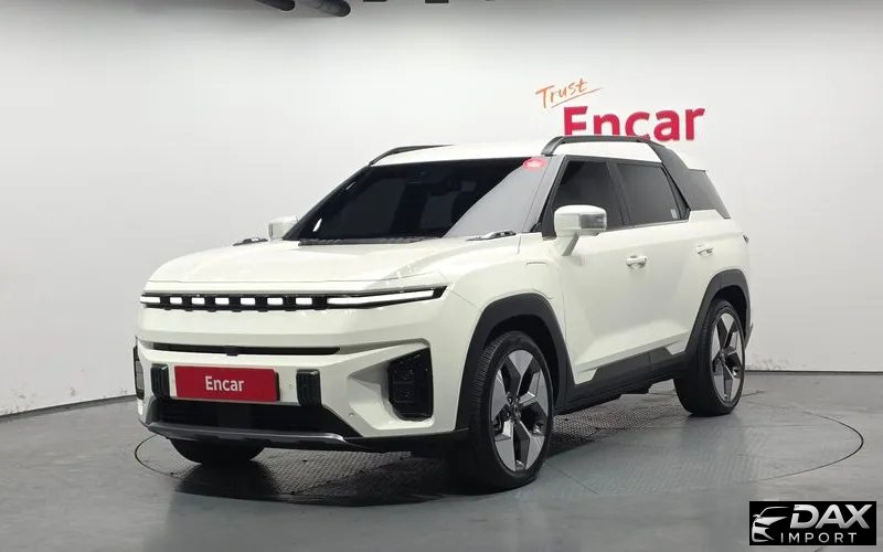 KG_Mobility_Ssangyong Torres E7