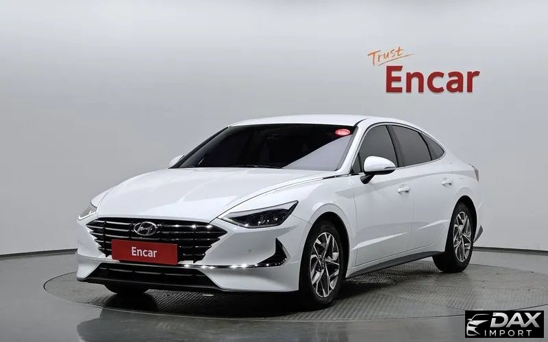 Hyundai Sonata 2.0