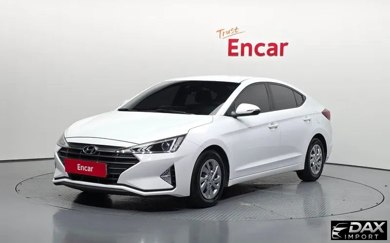 Hyundai AVANTE 1.6