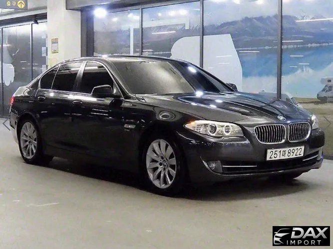BMW 5-Series 528i xDrive