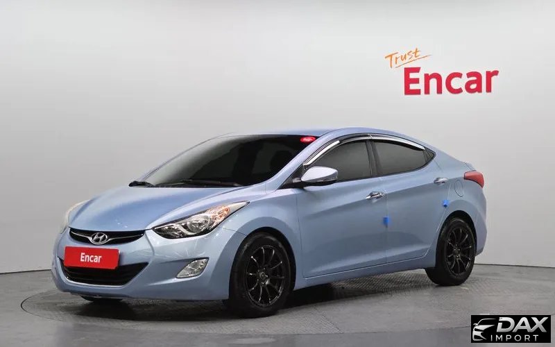 Hyundai AVANTE M16 GDI Premier