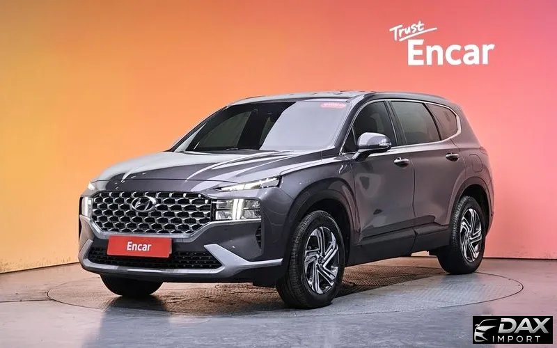 Hyundai Santafe Diesel 2.2 2WD