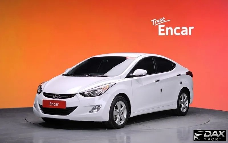 Hyundai AVANTE M16 GDI Modern