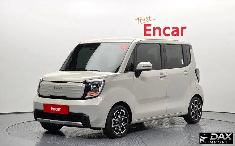 Kia RAY Signature