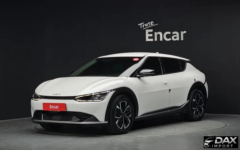 Kia EV6 Standard