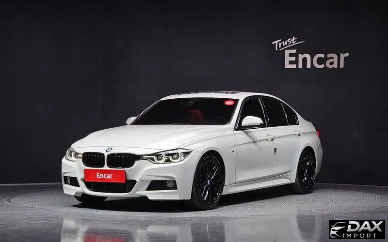 BMW 3-Series 330i M Sport