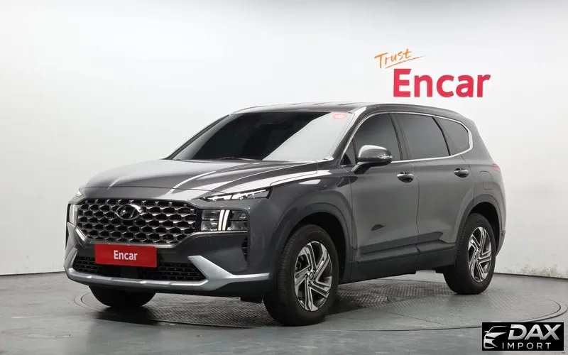 Hyundai Santafe Gasoline 2.5T 2WD
