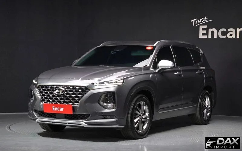Hyundai Santafe Gasoline 2.0T 2WD