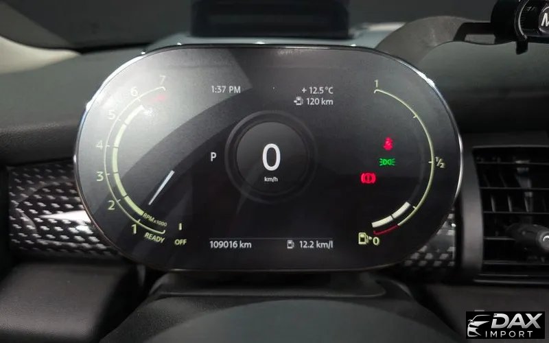 Mini Cooper Standard