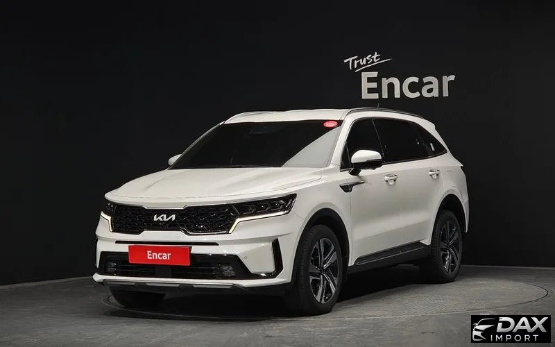 Kia Sorento HEV 1.6 2WD