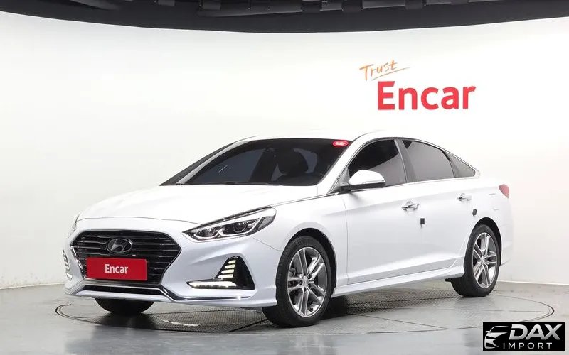 Hyundai Sonata 2.0 Modern