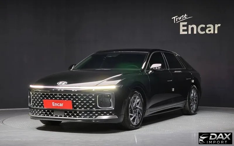Hyundai Grandeur 2,5 Gasoline 2WD