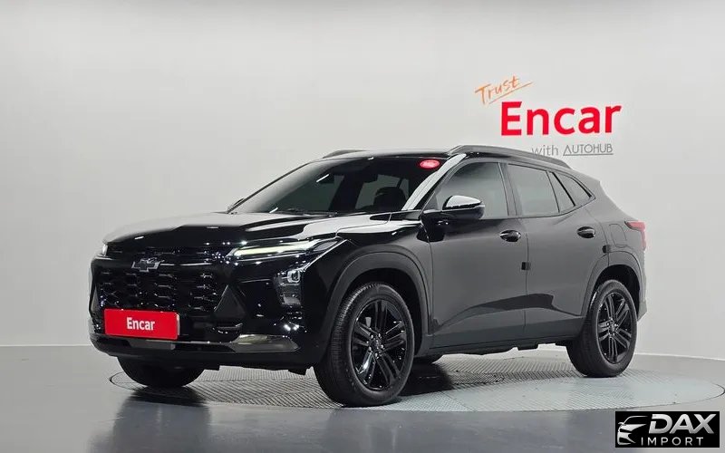 ChevroletGMDaewoo Trax 1.2 ACTIV