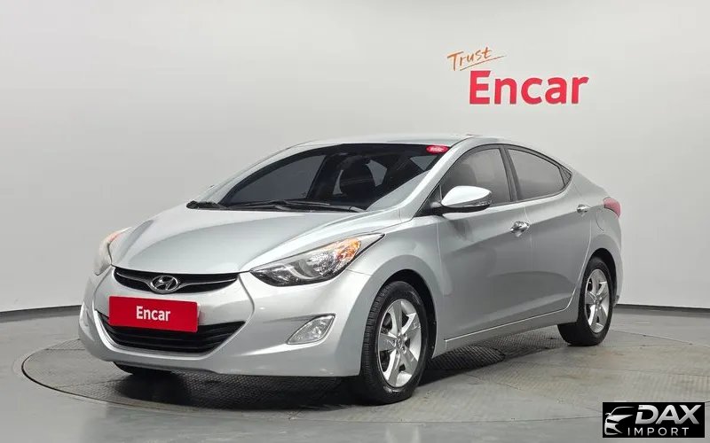 Hyundai AVANTE M16 GDI Smart