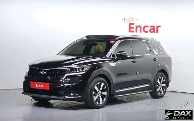 Kia Sorento Diesel 2.2 4WD