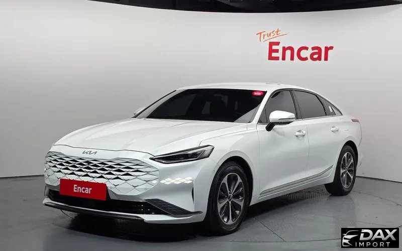 Kia K8 Noblesse