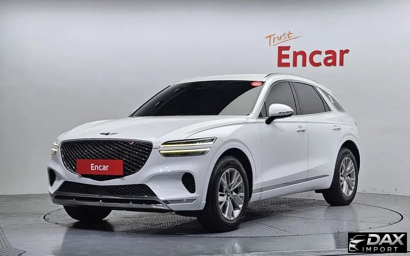 Genesis GV70 2.2 Diesel 2WD