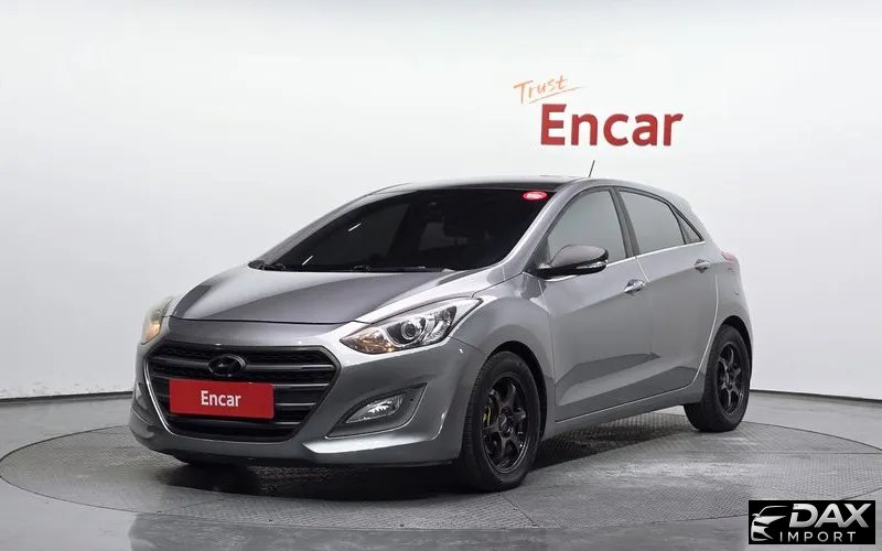 Hyundai i30 Diesel 1.6 VGT PYL