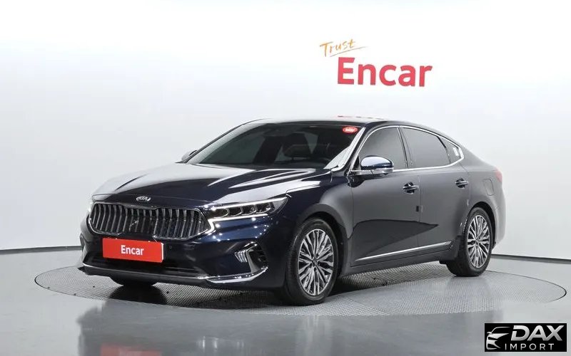 Kia K7 3.0 GDI Signature
