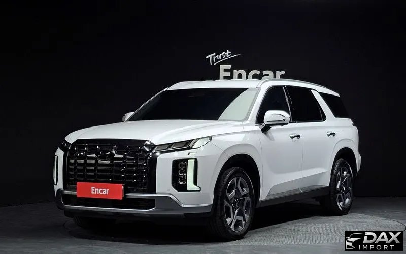 Hyundai Palisade Diesel 2.2 2WD