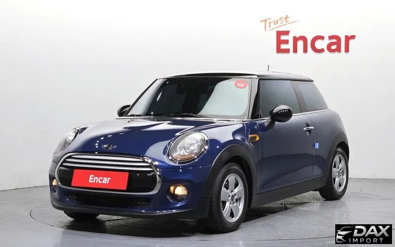 Mini Cooper Standard