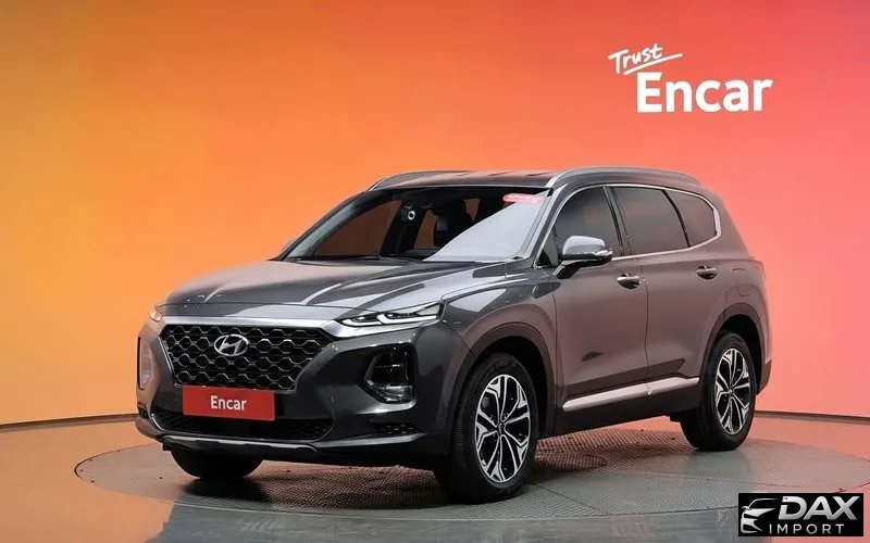 Hyundai Santafe Diesel 2.0 2WD