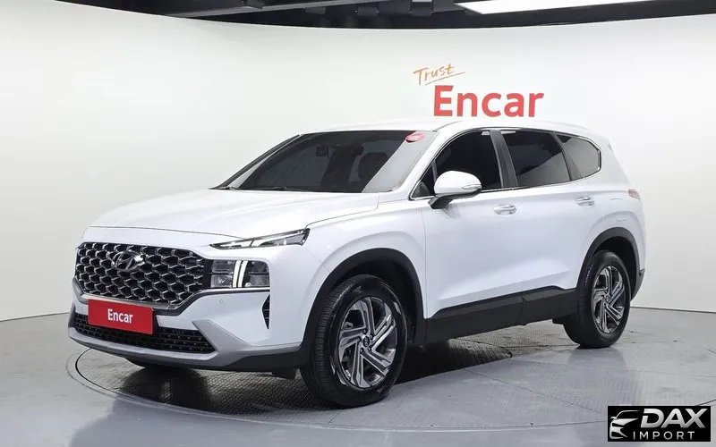 Hyundai Santafe Diesel 2.2 2WD