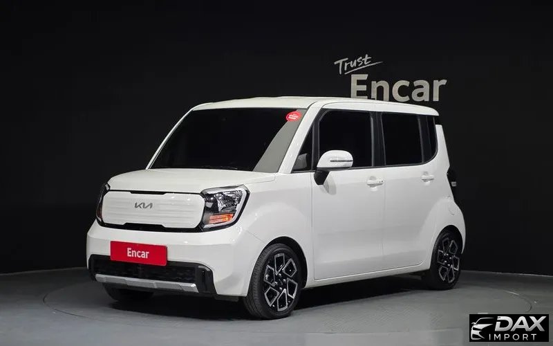 Kia RAY Signature
