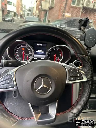 Mercedes-Benz SLC-Class SLC200