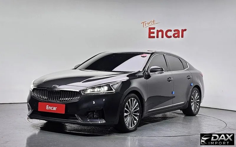 Kia K7 3.0 GDI Noblesse