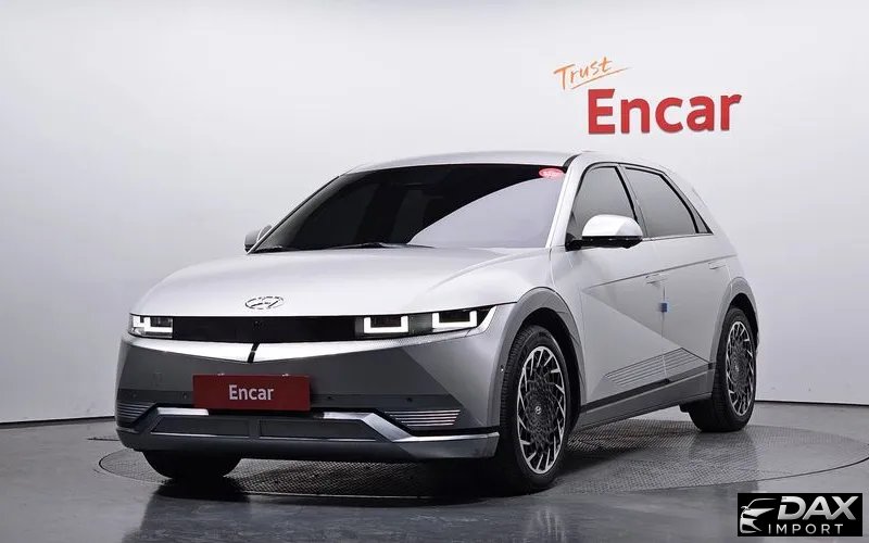 Hyundai Ioniq5 Long Range AWD