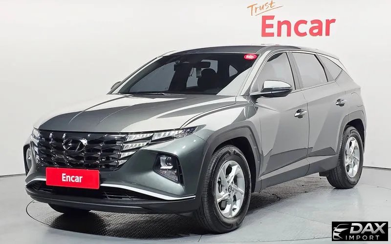 Hyundai Tucson Diesel 2.0 2WD