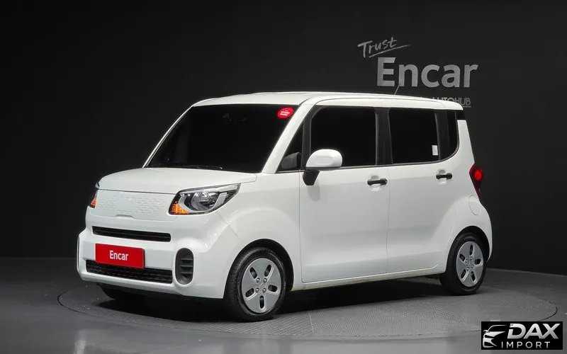 Kia RAY Van