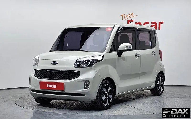 Kia RAY Prestige
